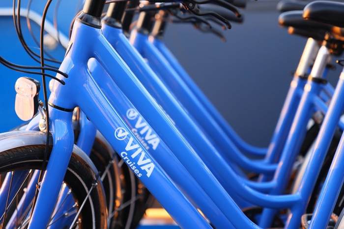 Viva Cruises Viva Two - Bikes 2.JPG